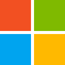 Microsoft favicon