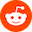 Reddit favicon